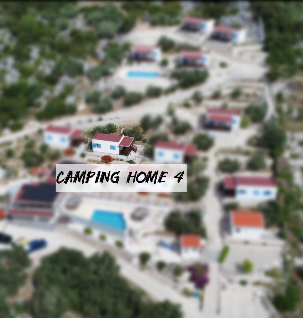 Camping Homes Grot Gradac  Zimmer foto